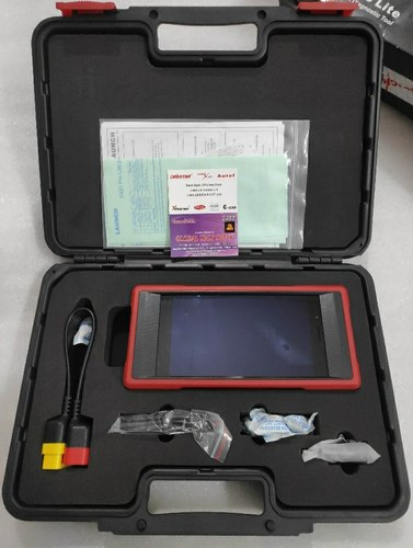 LAUNCH X431 PRO LITE CAR SCANNER